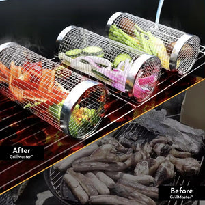 Varienz Barbecue Grill BBQ