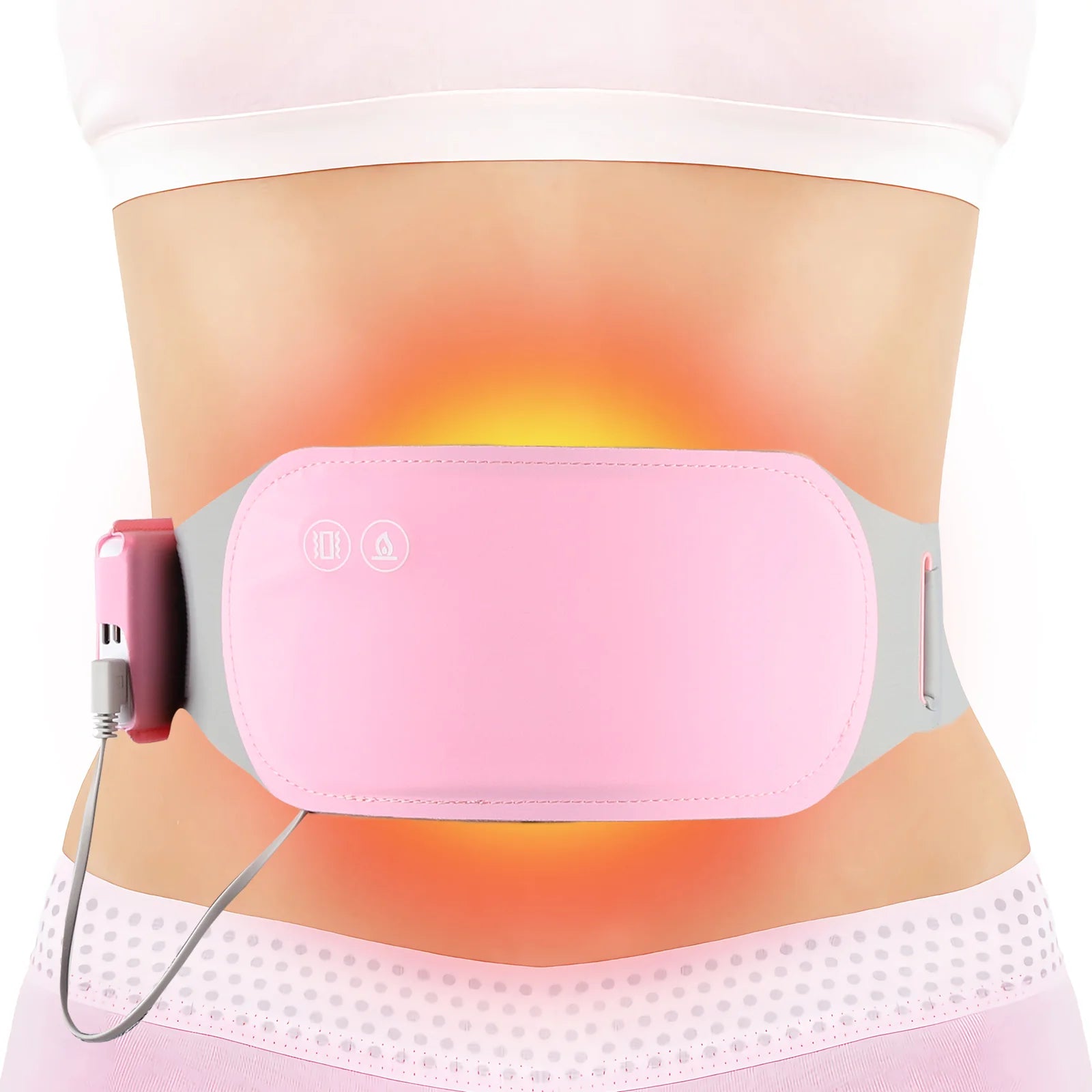 CalmHeat - Menstrual Heating Pad