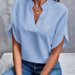 Varienz™ -  Zomerse Stijlvolle Blouse