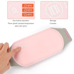 CalmHeat - Menstrual Heating Pad