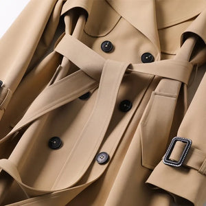 Eleganza™ l Trenchcoat