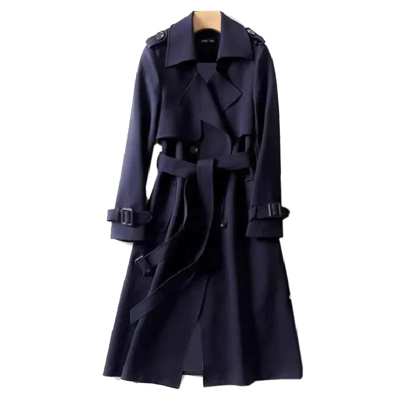 Eleganza™ l Trenchcoat