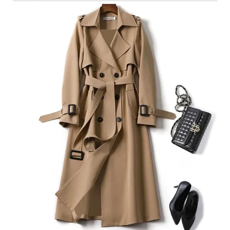 Eleganza™ l Trenchcoat