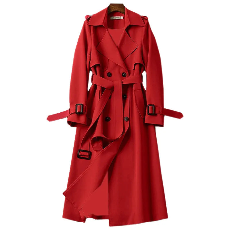 Eleganza™ l Trenchcoat