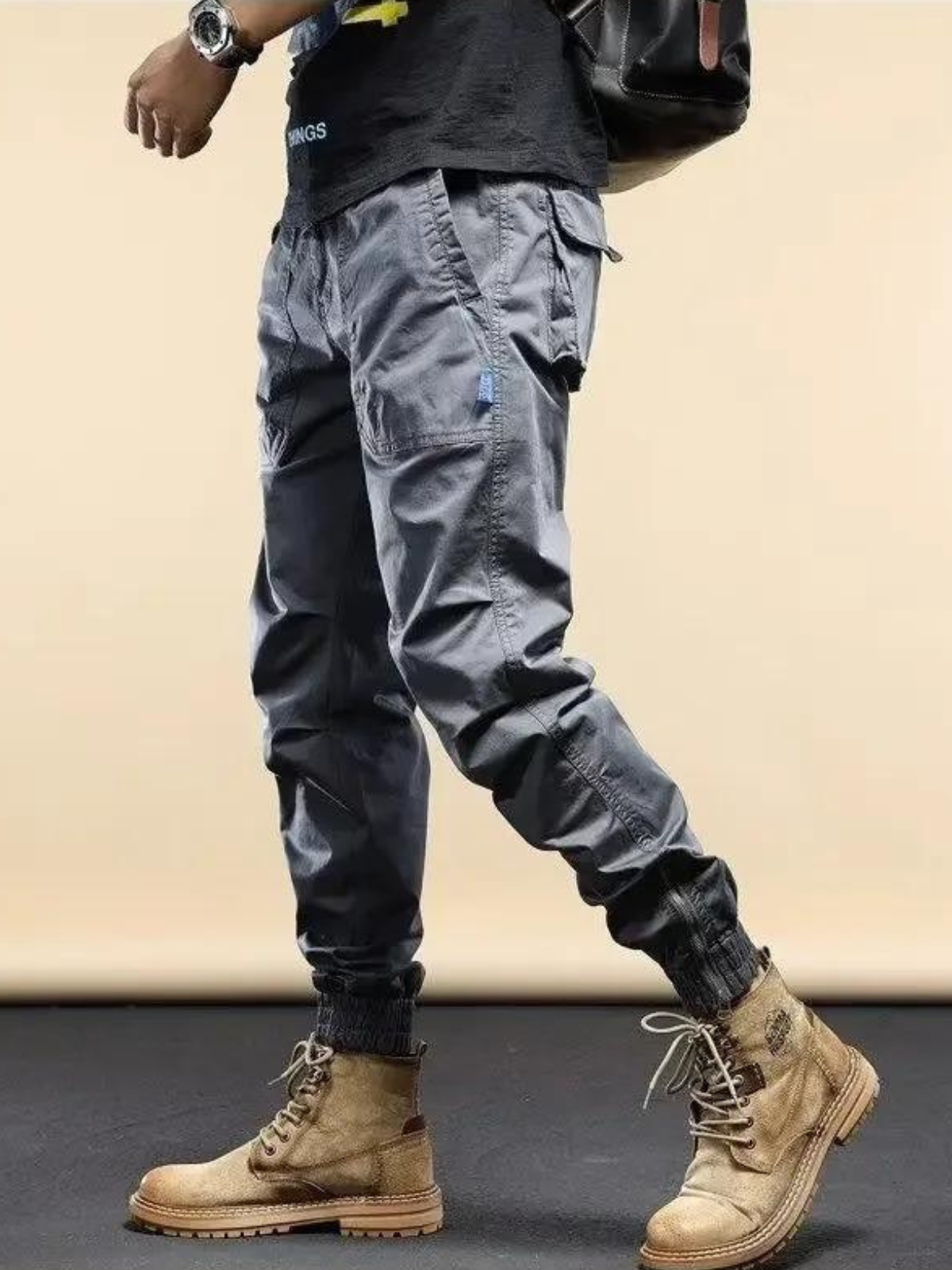 Nomad™ Cargo Broek