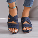 Varienz | Orthopedische Zomersandalen