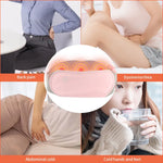 CalmHeat - Menstrual Heating Pad